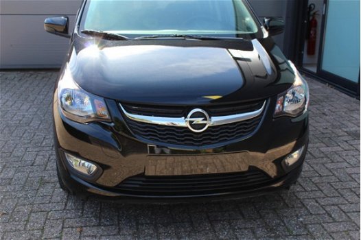 Opel Karl - 1.0 120 Jaar Edition|Edit+Pakket - 1