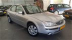 Ford Mondeo - 2.0-16V TREND/AUT/AIRCO/NAP/INRUIL MOG - 1 - Thumbnail