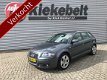 Audi A3 Sportback - 2.0 TDI Attraction Pro Line Zeer nette goed onderhouden A3 sportback - 1 - Thumbnail