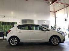 Opel Corsa - 1.0 Turbo Edition | Intellilink system | Airco | Cruise control | Isofix | PDC voor & a