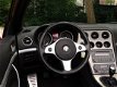 Alfa Romeo Spider - 2.2 JTS Exclusive Leer/TI-velgen/Brembo/Rosso - 1 - Thumbnail