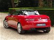 Alfa Romeo Spider - 2.2 JTS Exclusive Leer/TI-velgen/Brembo/Rosso - 1 - Thumbnail