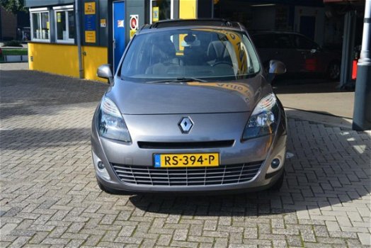 Renault Grand Scénic - 1.4 TCe Dynamique zonder afl.kosten + BOVAG garantie - 1