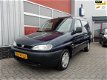 Peugeot Partner - 170C 2.0 HDI X 2001 apk 7-2020 - 1 - Thumbnail