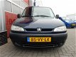 Peugeot Partner - 170C 2.0 HDI X 2001 apk 7-2020 - 1 - Thumbnail