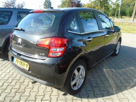 Citroën C3 - 1.6 E-HDI collection - 1