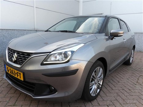 Suzuki Baleno - 1.0 Boosterjet 112pk Automaat High Executive - 1