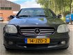 Mercedes-Benz SLK-klasse - 200 K - 1 - Thumbnail