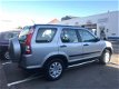 Honda CR-V - 2.0i LS 4X4 | AIRCO | DEALER ONDERHOUDEN | NAP | APK | - 1 - Thumbnail