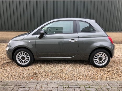 Fiat 500 - POPSTAR TWINAIR 60PK | AIRCO - 1