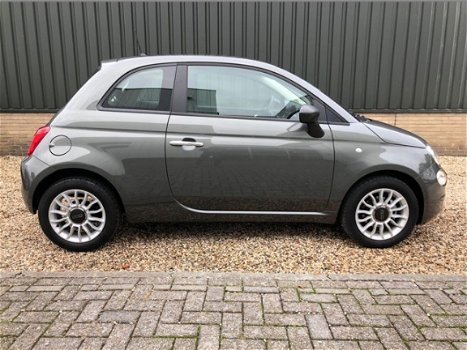 Fiat 500 - POPSTAR TWINAIR 60PK | AIRCO - 1