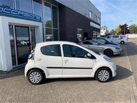 Citroën C1 - 1.0-12V Ambiance / Airco / 5 Deurs / APK / - 1