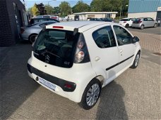 Citroën C1 - 1.0-12V Ambiance / Airco / 5 Deurs / APK /