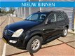 SsangYong Rexton - REXTON; E 230 - 1 - Thumbnail