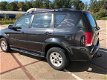 SsangYong Rexton - REXTON; E 230 - 1 - Thumbnail