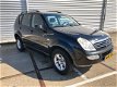 SsangYong Rexton - REXTON; E 230 - 1 - Thumbnail