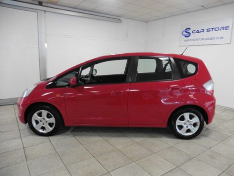 Honda Jazz - 1.2 Style Mode / AIRCO / LMV 15'' / 107.403 KM - 1