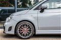 Fiat 500 C - 1.4 T-Jet Abarth 135 pk , Xenon, Nardo Grey - 1 - Thumbnail