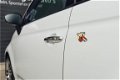 Fiat 500 C - 1.4 T-Jet Abarth 135 pk , Xenon, Nardo Grey - 1 - Thumbnail