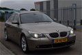 BMW 5-serie - 525i Executive | LPG G3 | YOUNGTIMER| VOL OPTIE - 1 - Thumbnail