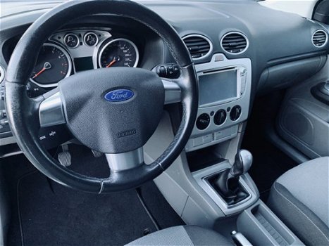 Ford Focus Wagon - 1.8 EDITION - AIRCO - NAVIGATIE - EL PAKKET - 1