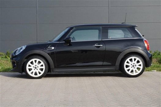 Mini Mini Cooper - 1.5 Business Navi - 1