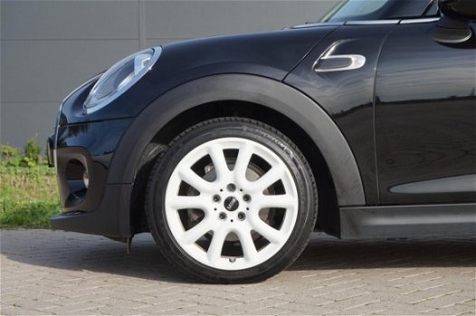 Mini Mini Cooper - 1.5 Business Navi - 1