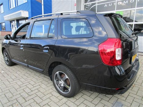 Dacia Logan MCV - 0.9 TCe Prestige Airco Cruise PDC Navigatie - 1