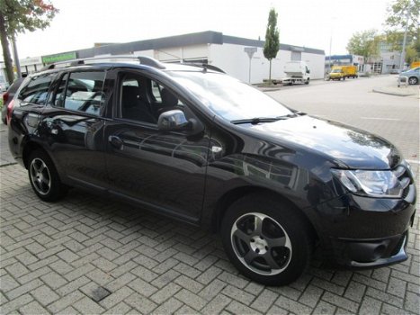 Dacia Logan MCV - 0.9 TCe Prestige Airco Cruise PDC Navigatie - 1