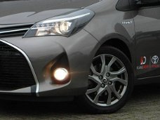 Toyota Yaris - 1.5 Hybrid Dynamic Automaat Navi Panoramadak