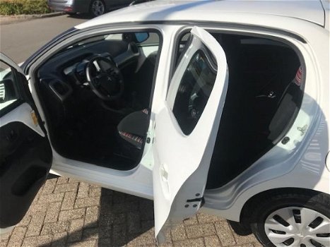 Citroën C1 - 1.0 e-VTi Feel met Apk tot 29/04/2020 zeer nette c1 onderhoud historie bekend inc btw - 1