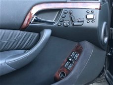 Mercedes-Benz S-klasse - 350 Prestige AUT *navi leder comfortstoelen