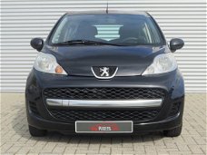 Peugeot 107 - 1.0-12V Sublime