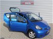 Toyota Aygo - 1.0-12V Dynamic Blue - 1 - Thumbnail