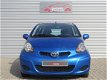 Toyota Aygo - 1.0-12V Dynamic Blue - 1 - Thumbnail