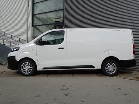 Opel Vivaro - L3H1 100Pk. Edition *NAVI*CAMERA - 1