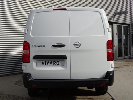 Opel Vivaro - L3H1 100Pk. Edition *NAVI*CAMERA - 1