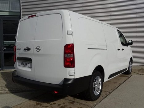 Opel Vivaro - L3H1 100Pk. Edition *NAVI*CAMERA - 1