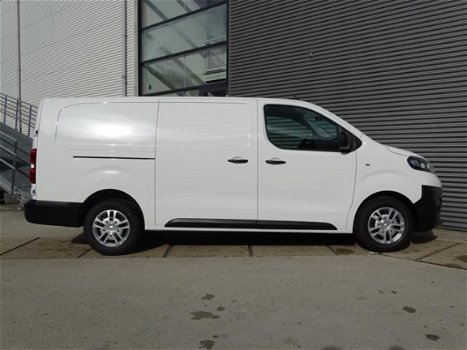 Opel Vivaro - L3H1 100Pk. Edition *NAVI*CAMERA - 1