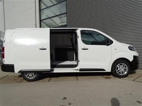 Opel Vivaro - L3H1 100Pk. Edition *NAVI*CAMERA - 1