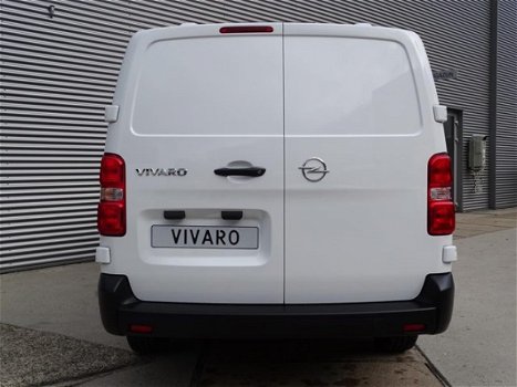 Opel Vivaro - L3H1 100Pk. Edition *NAVI*CAMERA - 1