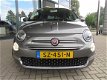 Fiat 500 - TwinAir Turbo 80pk Lounge, Navi, - 1 - Thumbnail