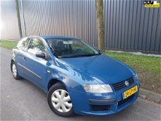 Fiat Stilo - 1.6-16V Active NATIONALE AUTOPAS