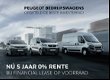 Peugeot Expert - 226C1.5 BlueHDi 100pk S&S| € 4.885, - Korting - 1 - Thumbnail