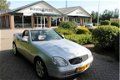 Mercedes-Benz SLK-klasse - Slk-roadster SLK 230 Kompressor - 1 - Thumbnail