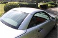 Mercedes-Benz SLK-klasse - Slk-roadster SLK 230 Kompressor - 1 - Thumbnail