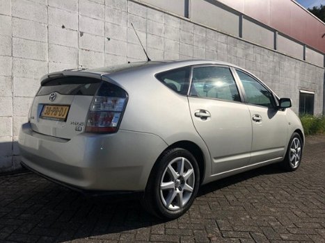 Toyota Prius - 1.5 VVT-i Automaat NAP NWE APK Airco Elektrische Pakket - 1