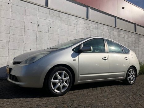 Toyota Prius - 1.5 VVT-i Automaat NAP NWE APK Airco Elektrische Pakket - 1