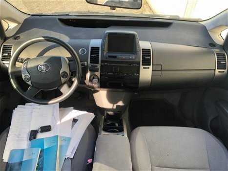 Toyota Prius - 1.5 VVT-i Automaat NAP NWE APK Airco Elektrische Pakket - 1