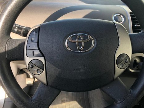 Toyota Prius - 1.5 VVT-i Automaat NAP NWE APK Airco Elektrische Pakket - 1